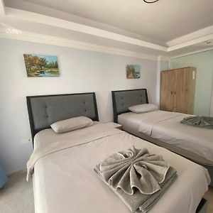 Standaard Kamer met Twee Aparte Bedden